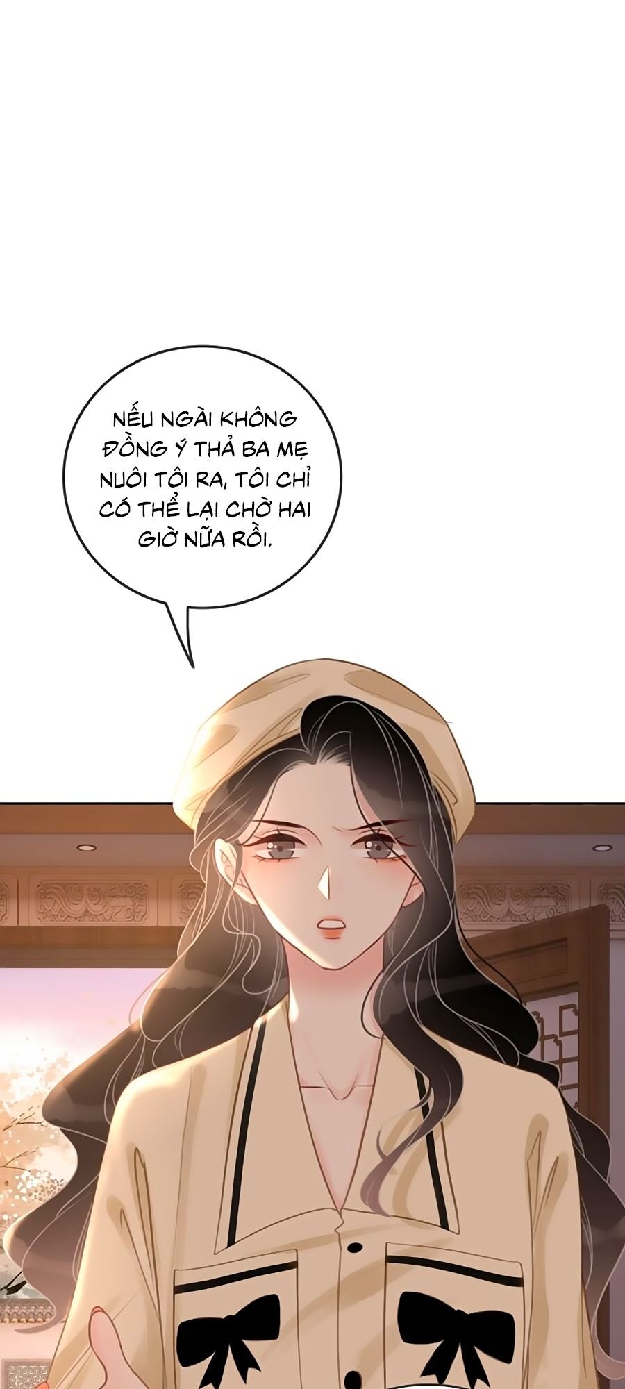 Ám Hắc Hệ Noãn Hôn Chapter 90 - 25