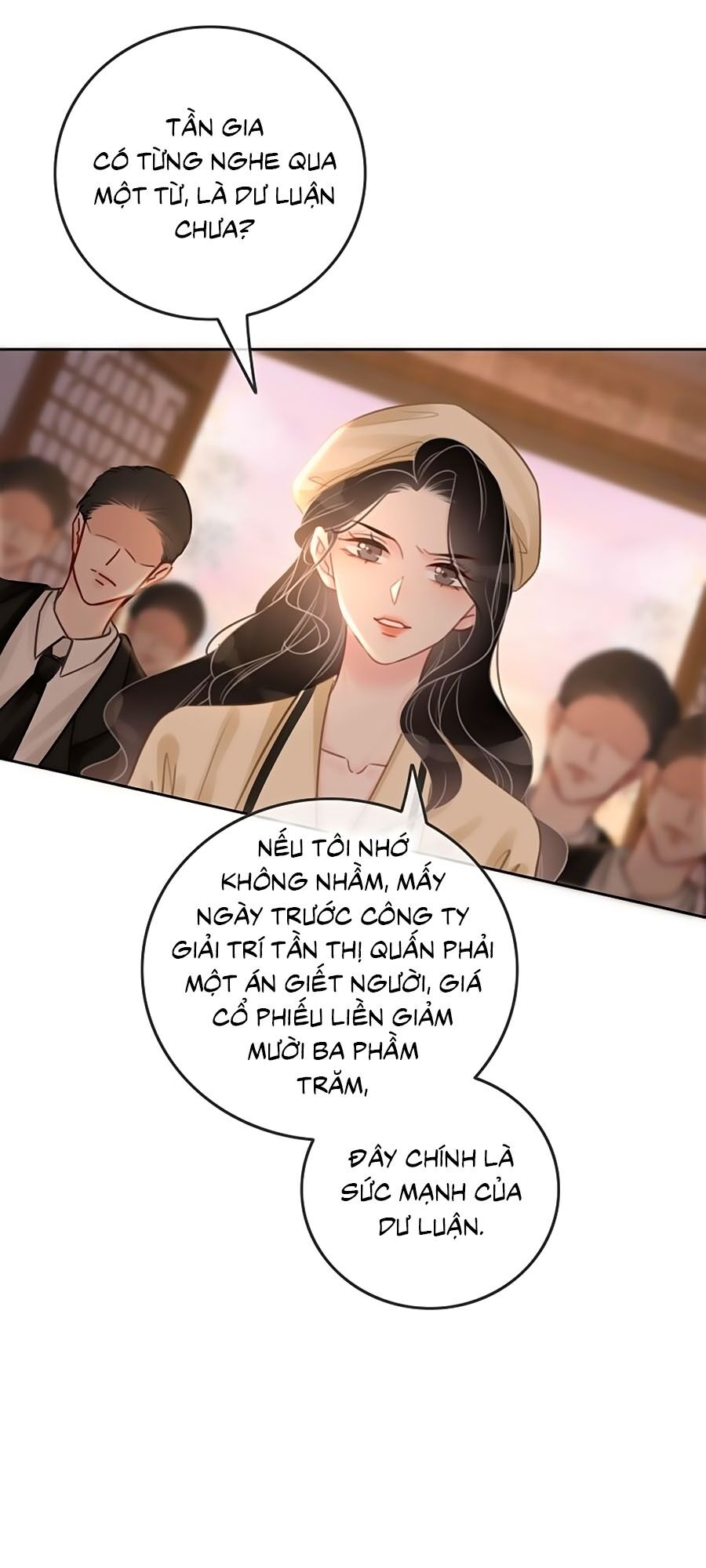 Ám Hắc Hệ Noãn Hôn Chapter 90 - 28