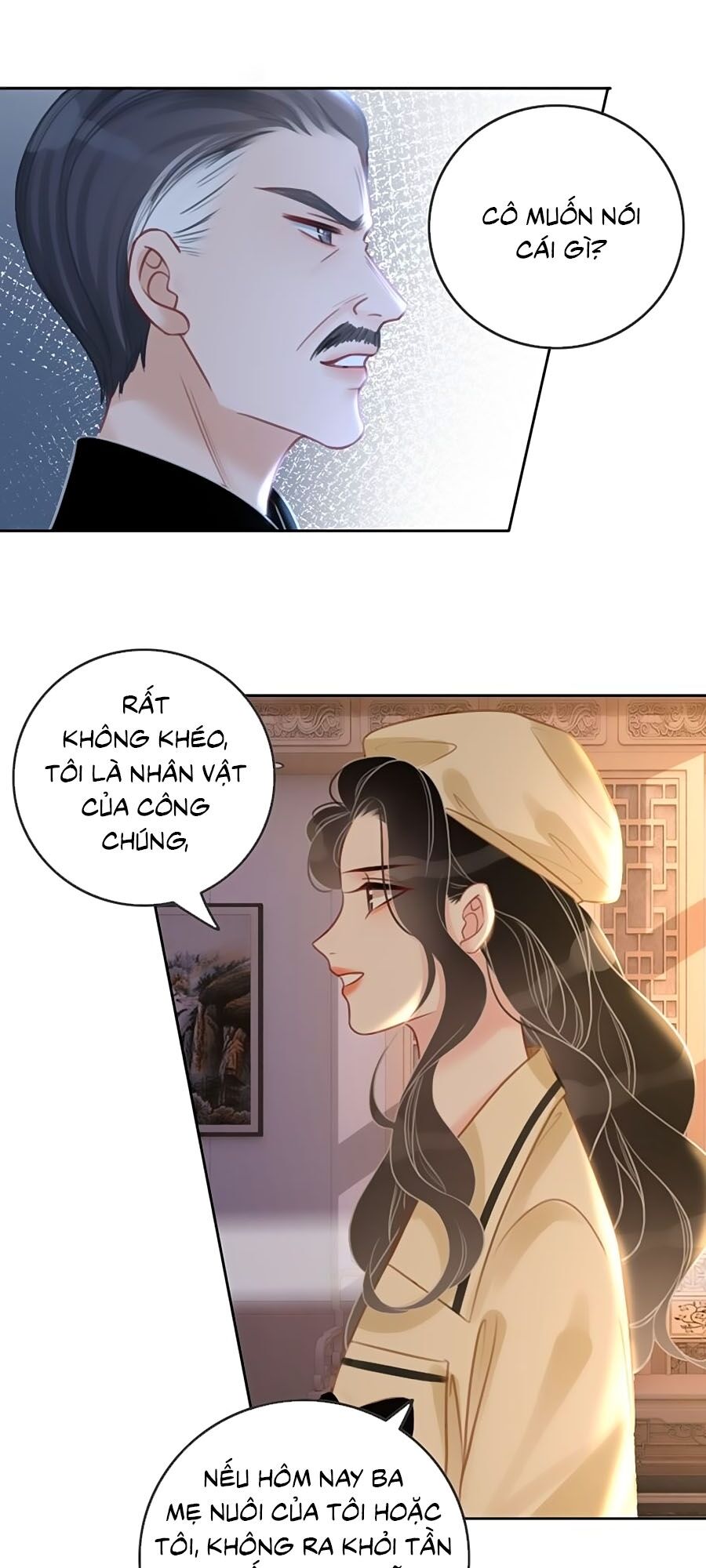 Ám Hắc Hệ Noãn Hôn Chapter 90 - 29