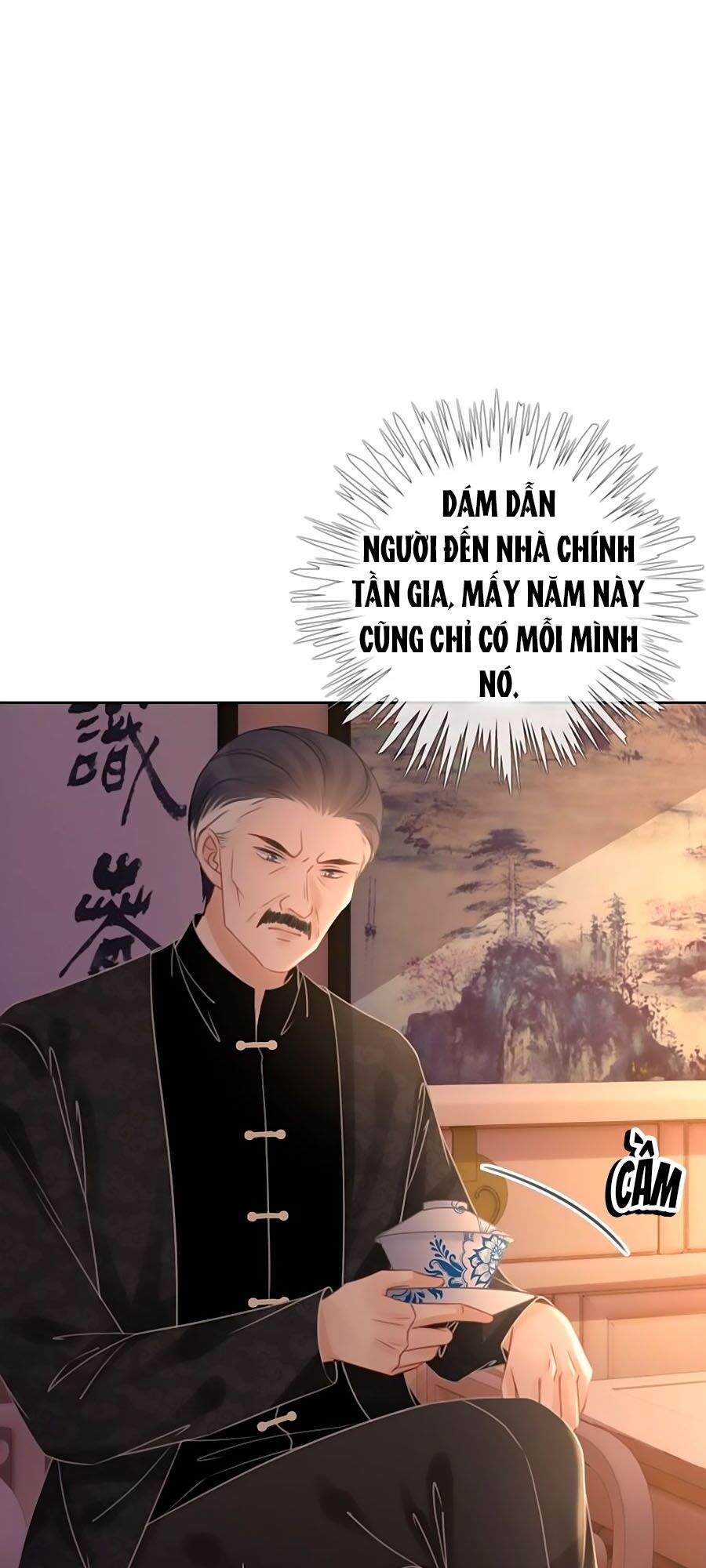 Ám Hắc Hệ Noãn Hôn Chapter 90 - 4