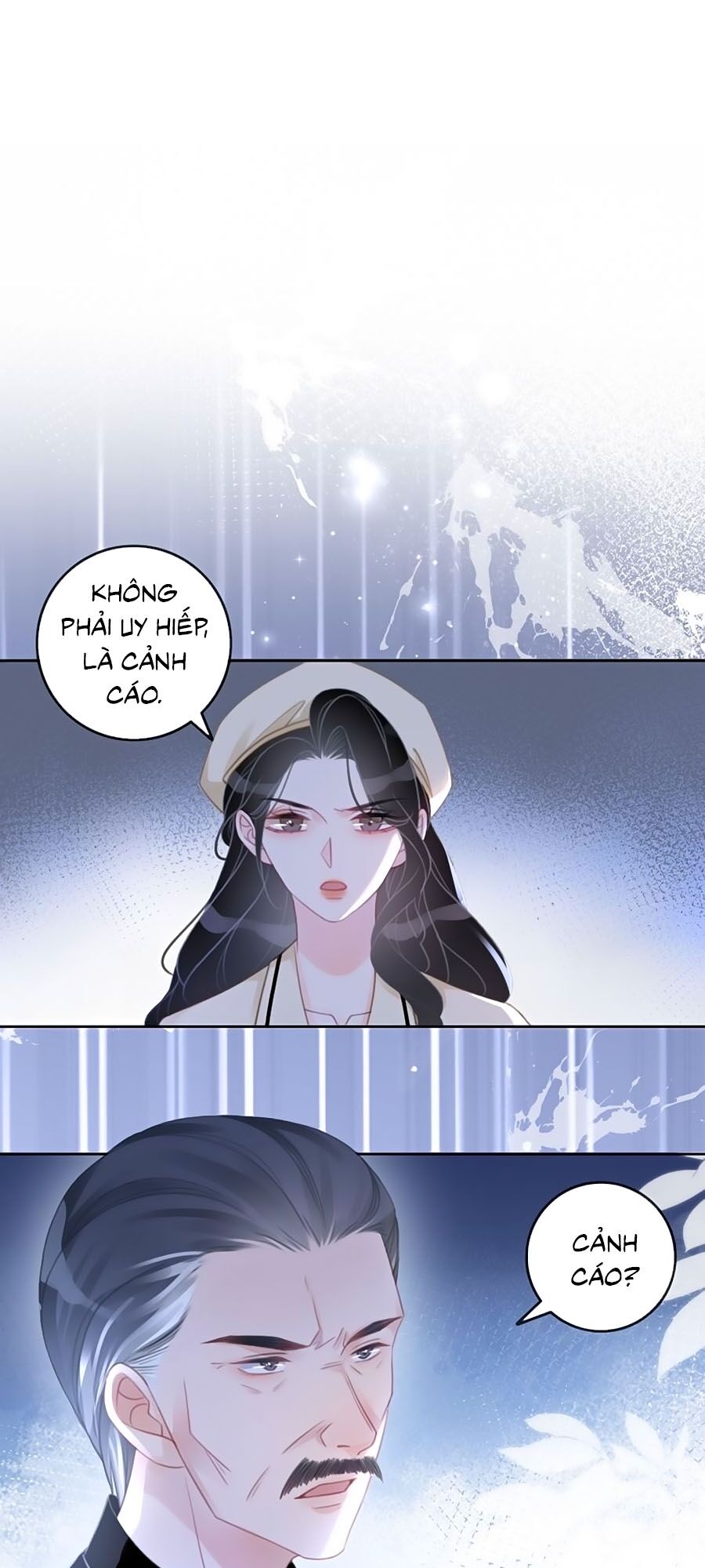 Ám Hắc Hệ Noãn Hôn Chapter 90 - 32