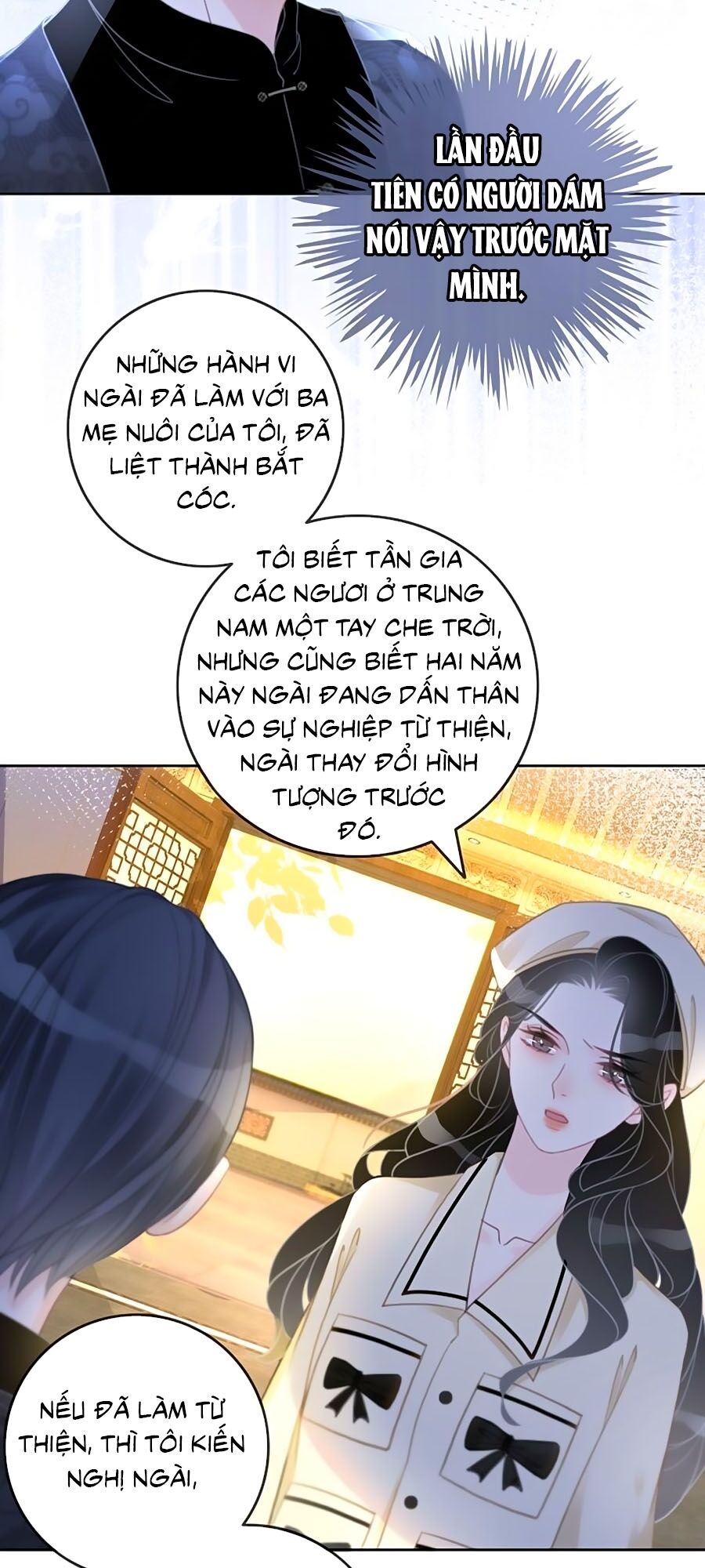 Ám Hắc Hệ Noãn Hôn Chapter 90 - 33