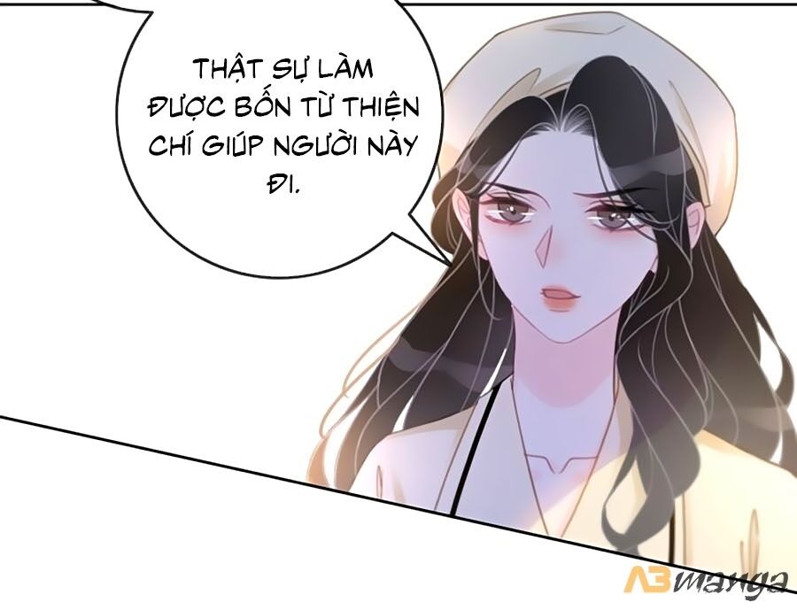 Ám Hắc Hệ Noãn Hôn Chapter 90 - 34