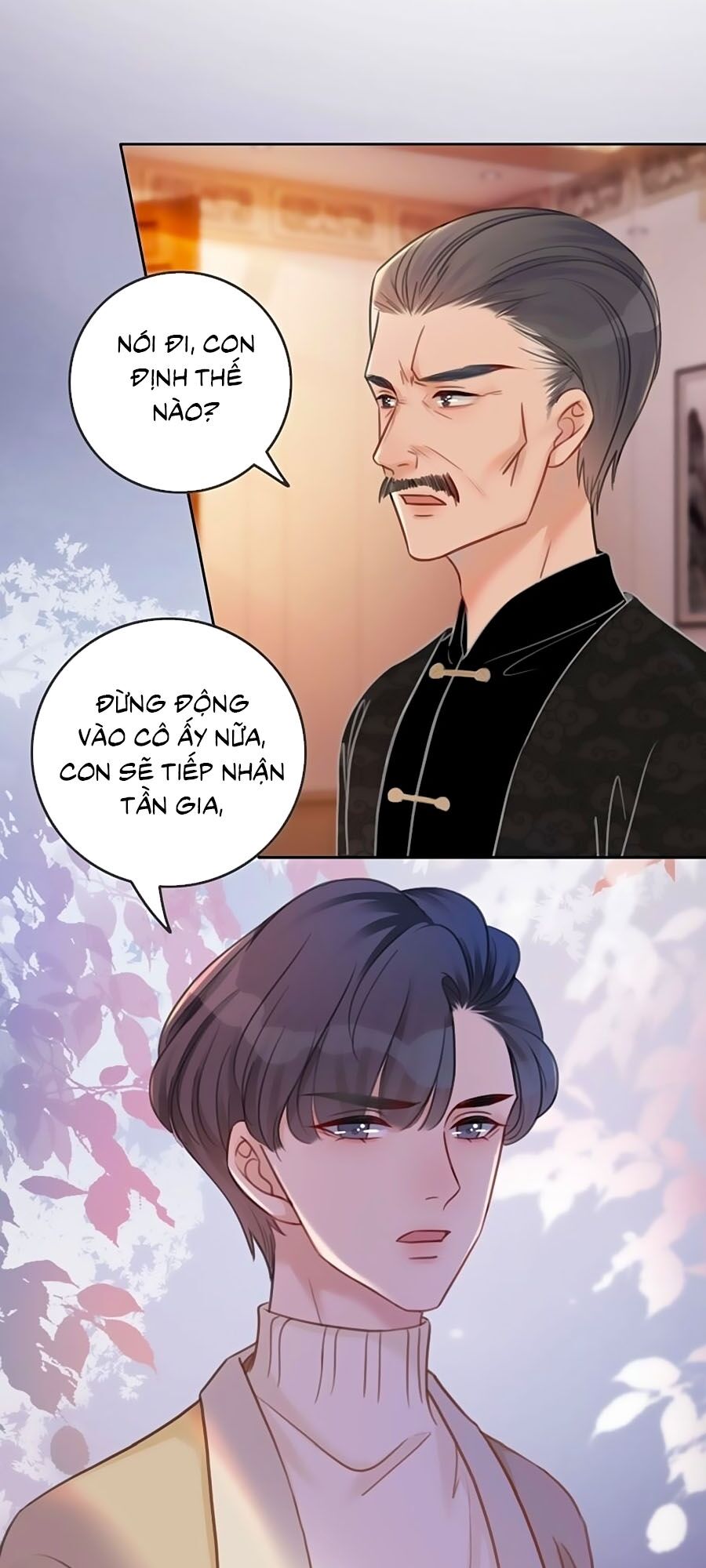 Ám Hắc Hệ Noãn Hôn Chapter 90 - 43