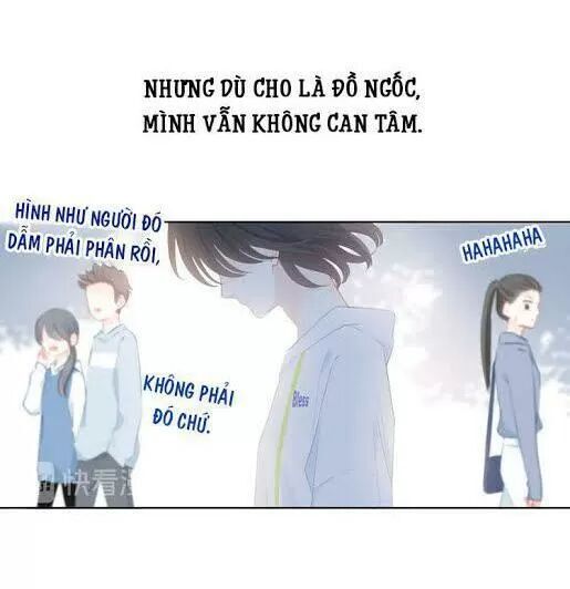 Vấp Phải Nghịch Quang Chapter 22 - 22