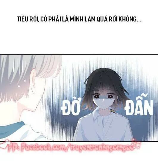 Vấp Phải Nghịch Quang Chapter 30 - 39