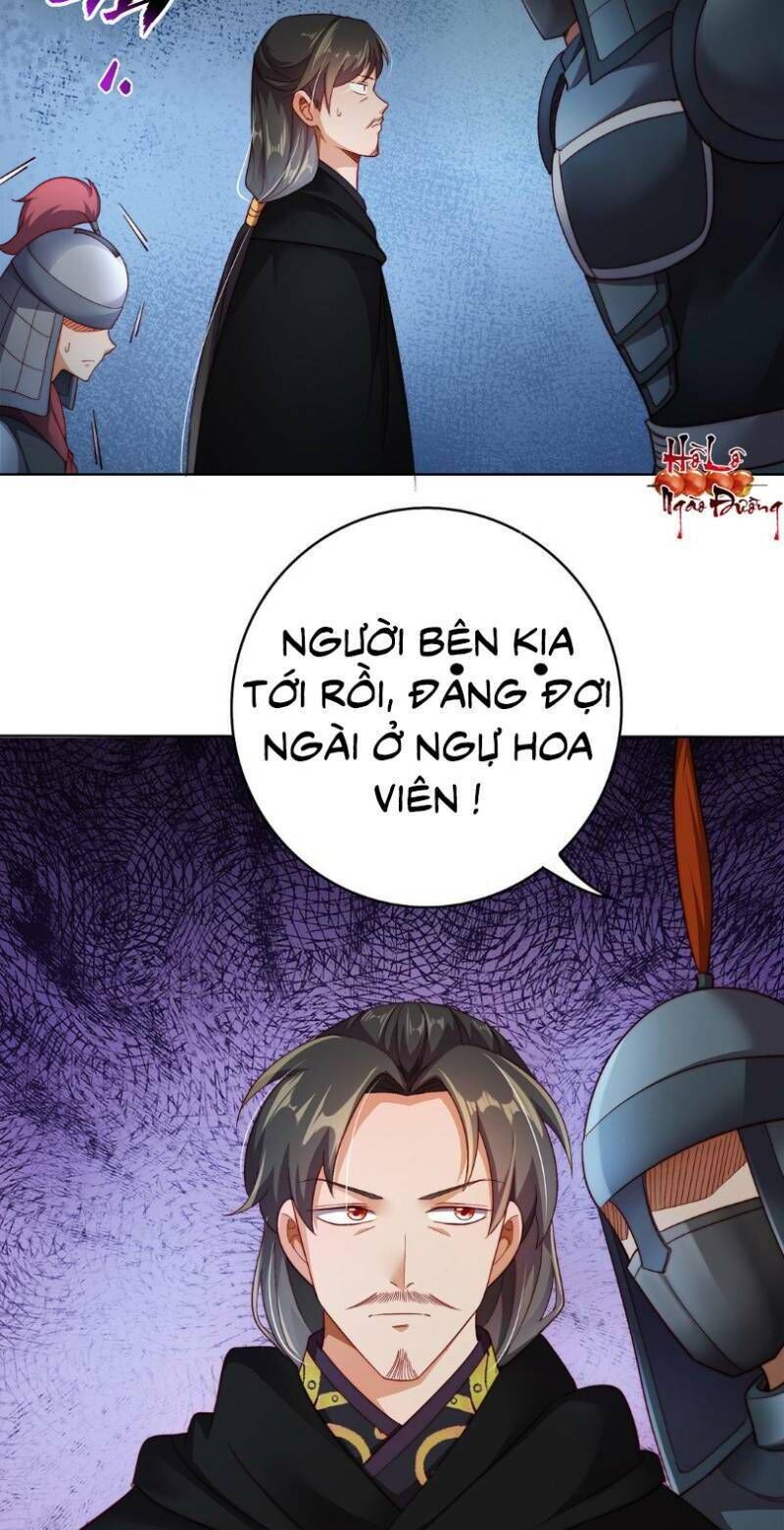 Thiên Kim Bất Hoán Chapter 32 - 33