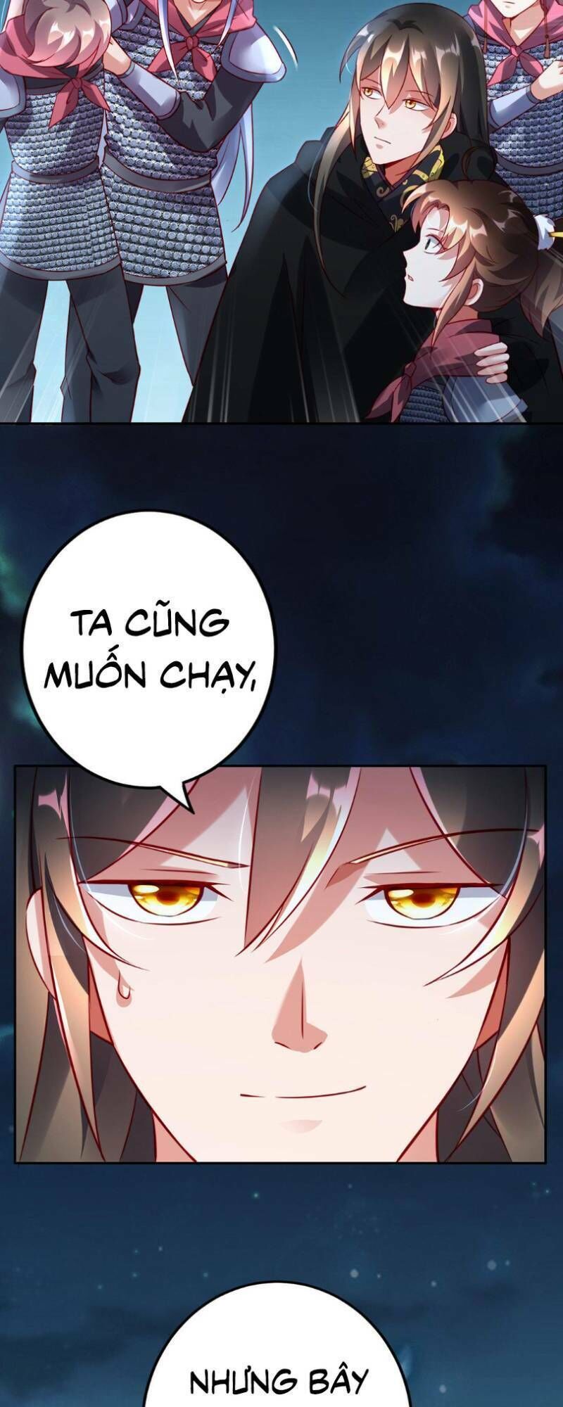 Thiên Kim Bất Hoán Chapter 34 - 33