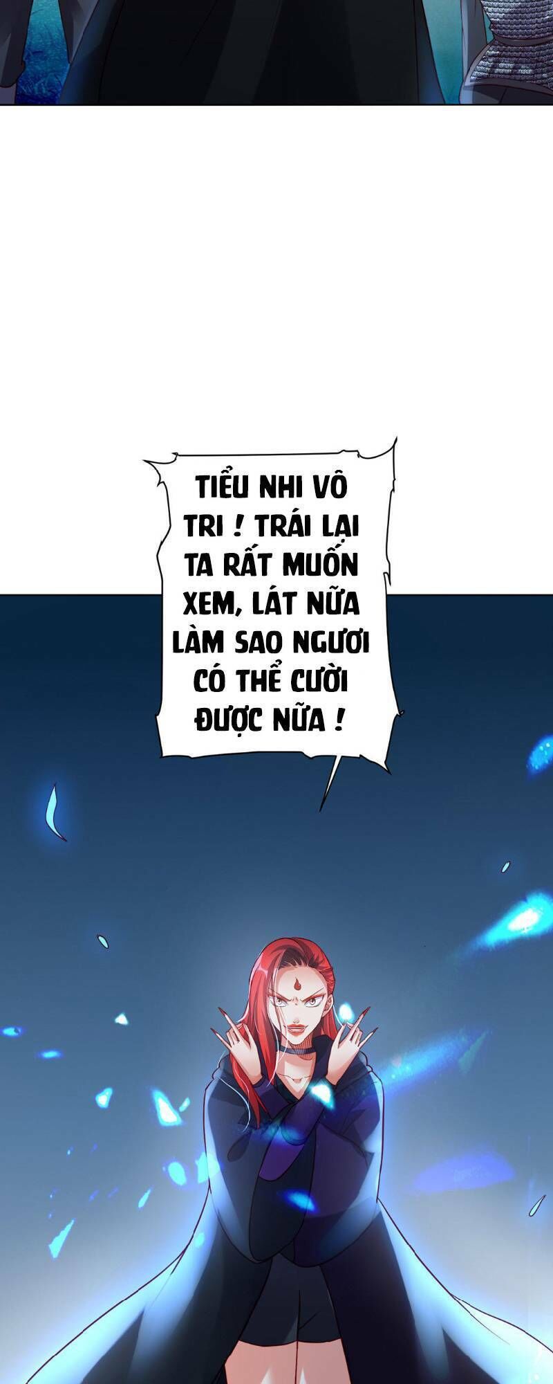 Thiên Kim Bất Hoán Chapter 34 - 40