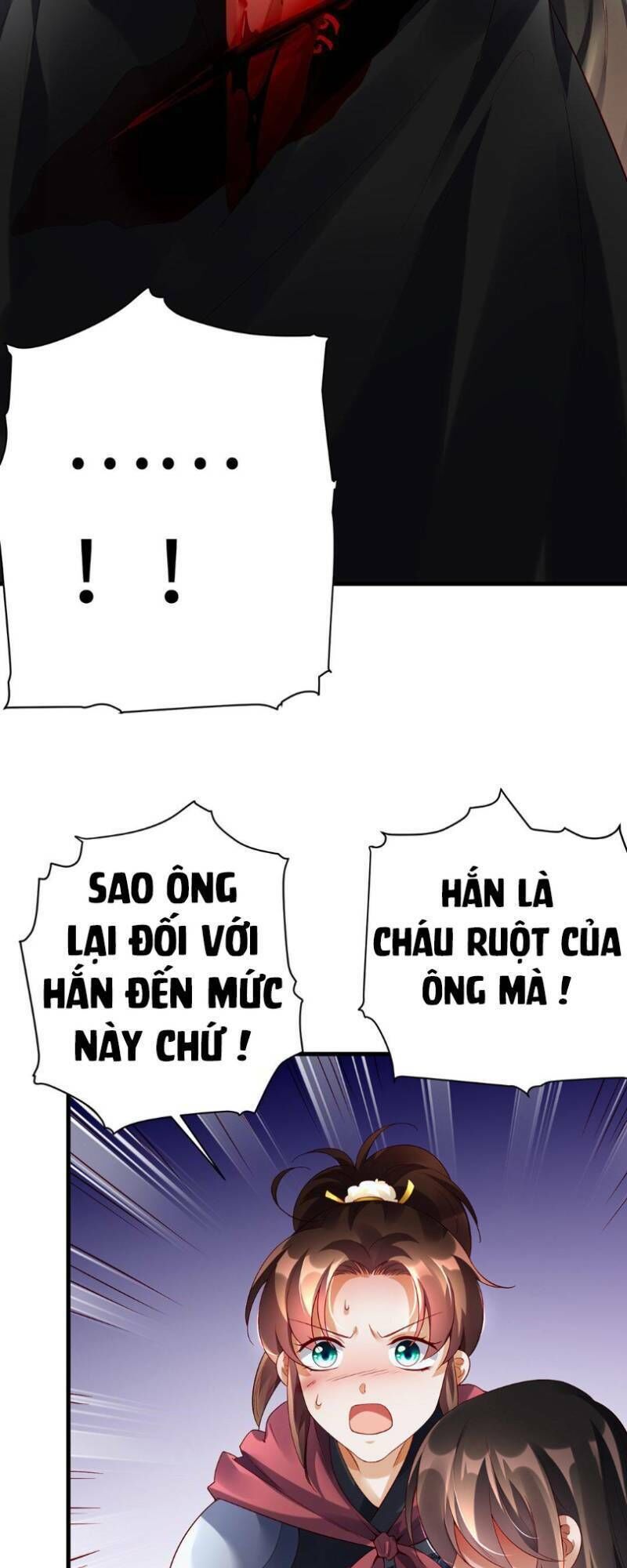 Thiên Kim Bất Hoán Chapter 35 - 19