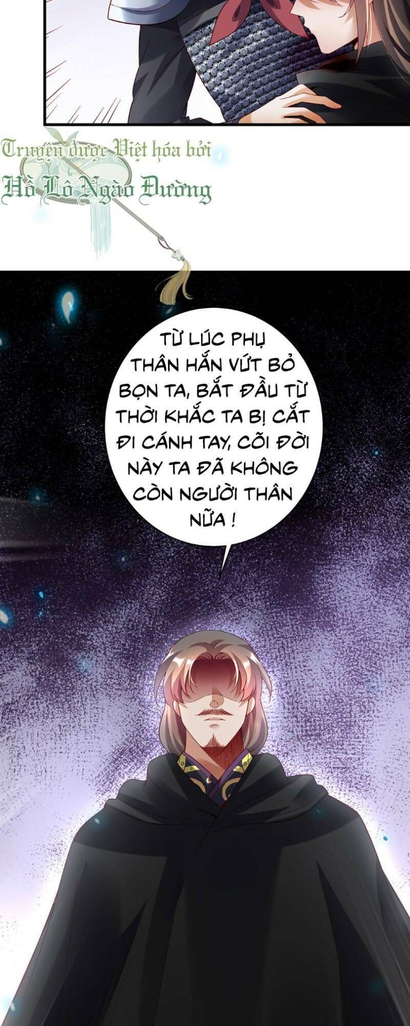 Thiên Kim Bất Hoán Chapter 35 - 20