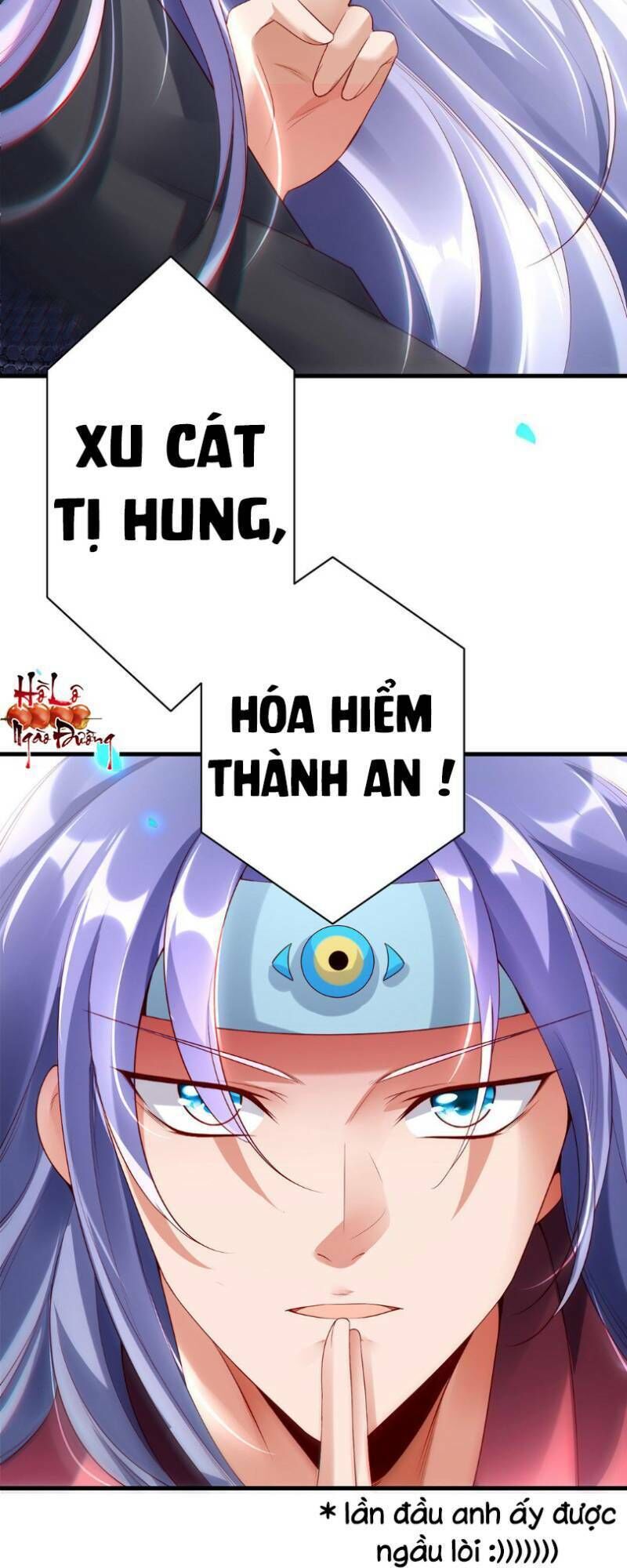 Thiên Kim Bất Hoán Chapter 35 - 25