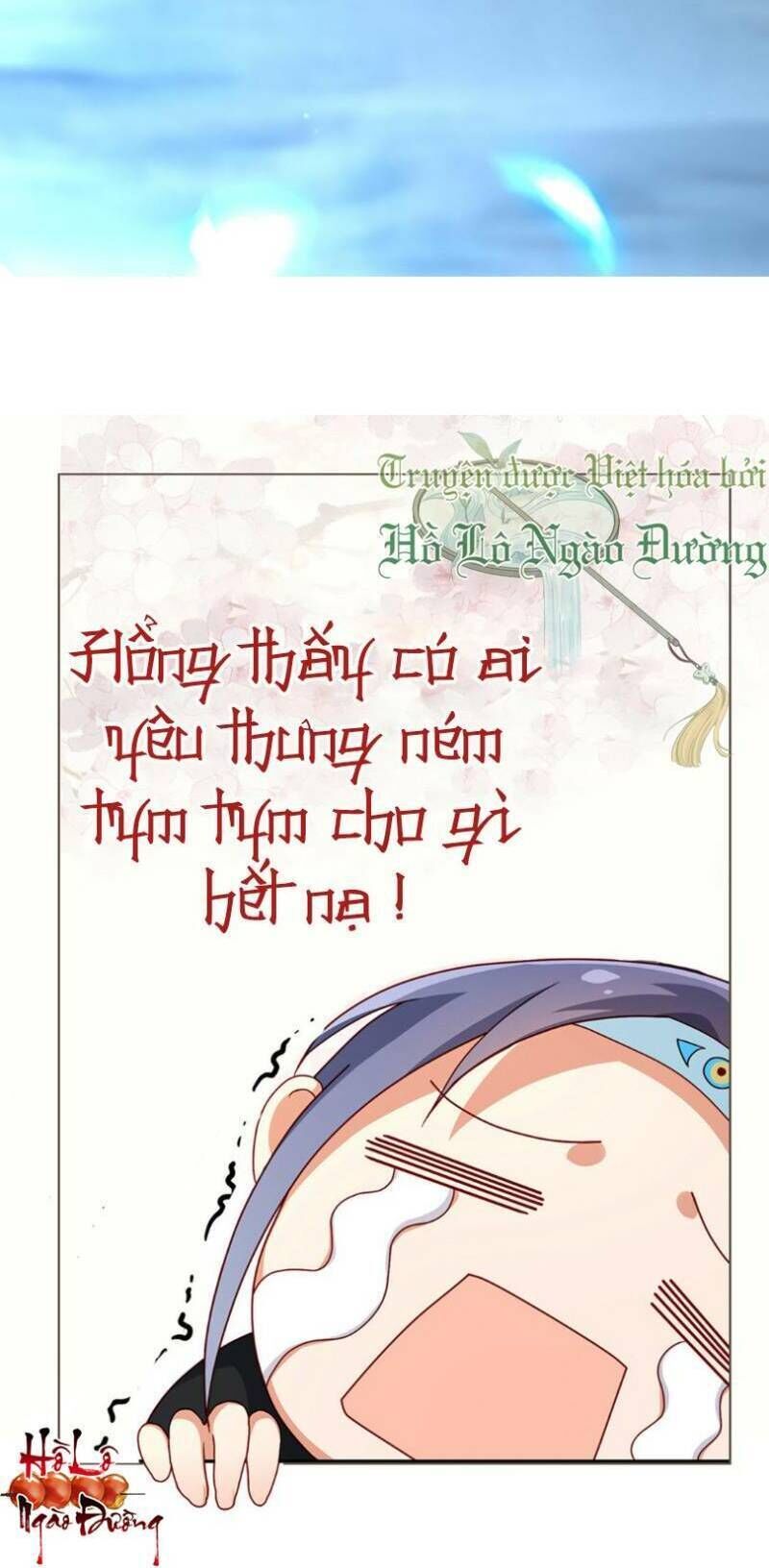 Thiên Kim Bất Hoán Chapter 36 - 41