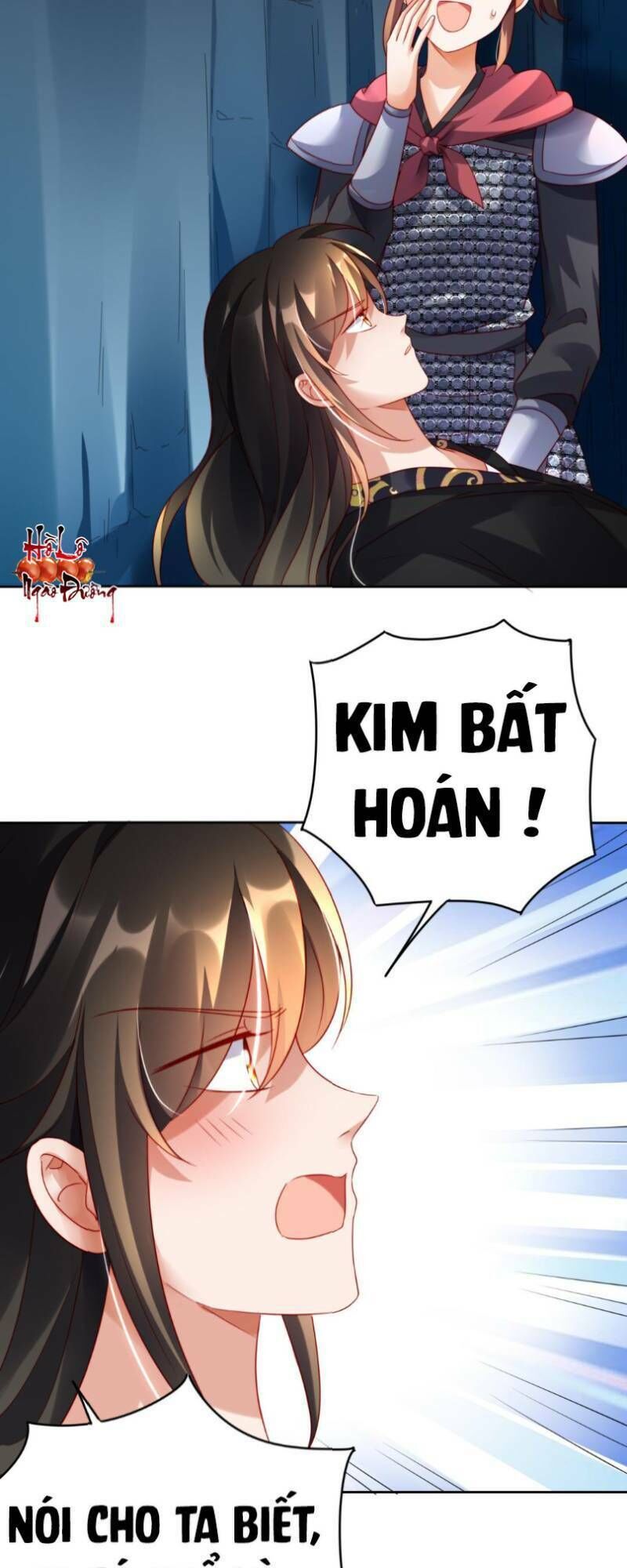 Thiên Kim Bất Hoán Chapter 37 - 13