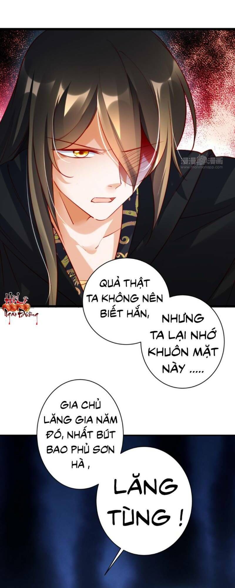 Thiên Kim Bất Hoán Chapter 37 - 24