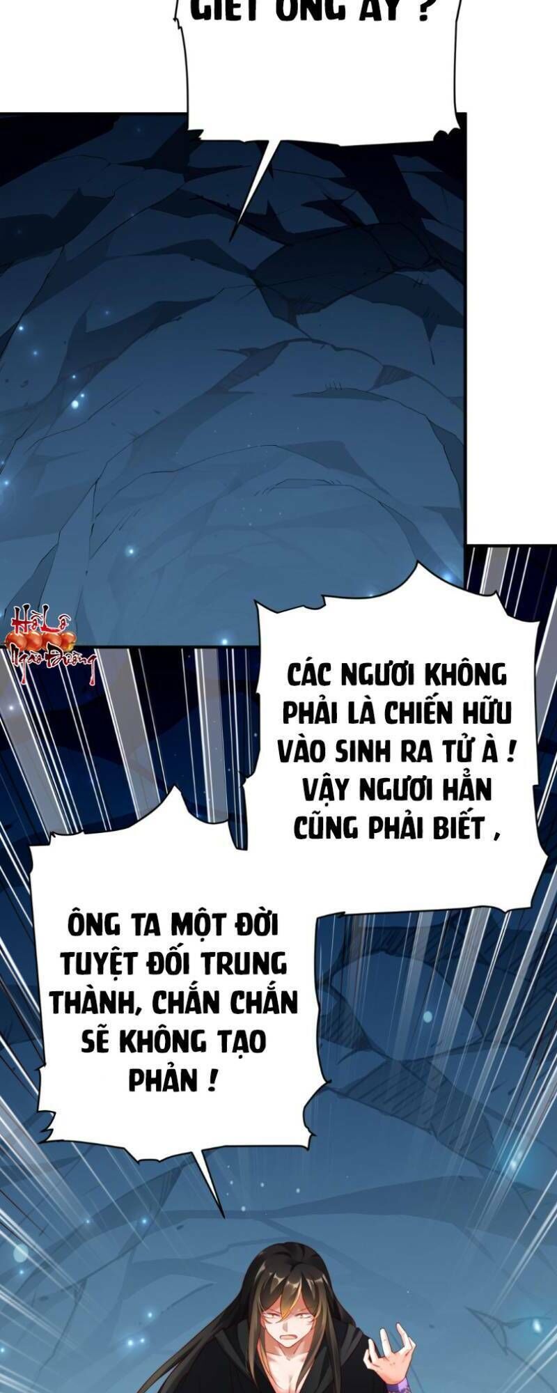 Thiên Kim Bất Hoán Chapter 38 - 2