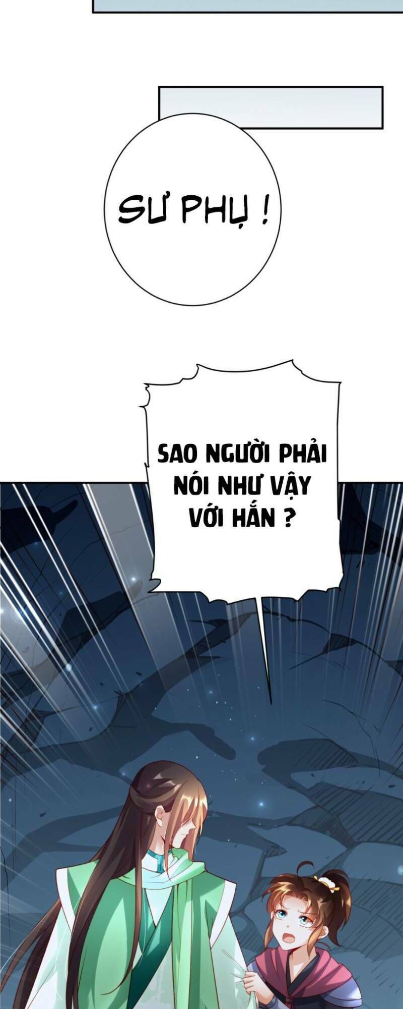 Thiên Kim Bất Hoán Chapter 38 - 16