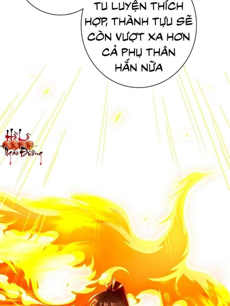 Thiên Kim Bất Hoán Chapter 38 - 21