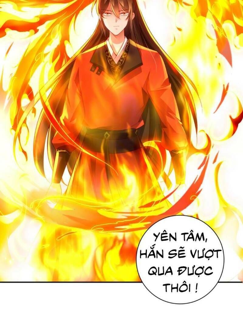 Thiên Kim Bất Hoán Chapter 38 - 22