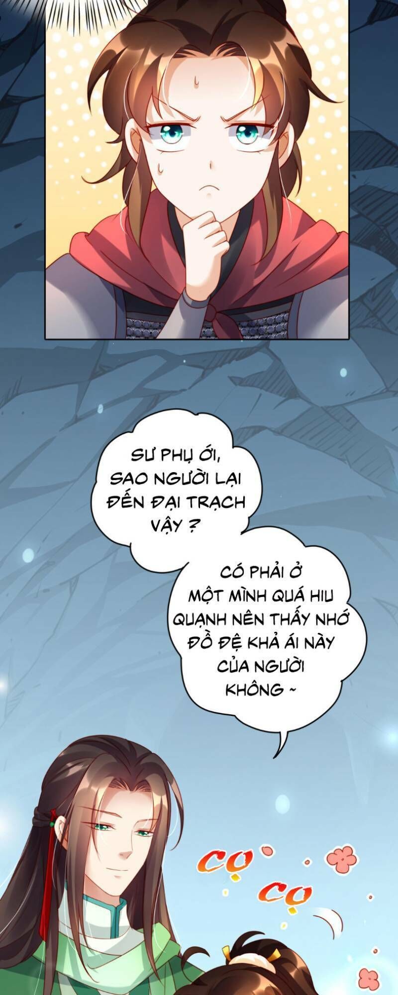 Thiên Kim Bất Hoán Chapter 38 - 24