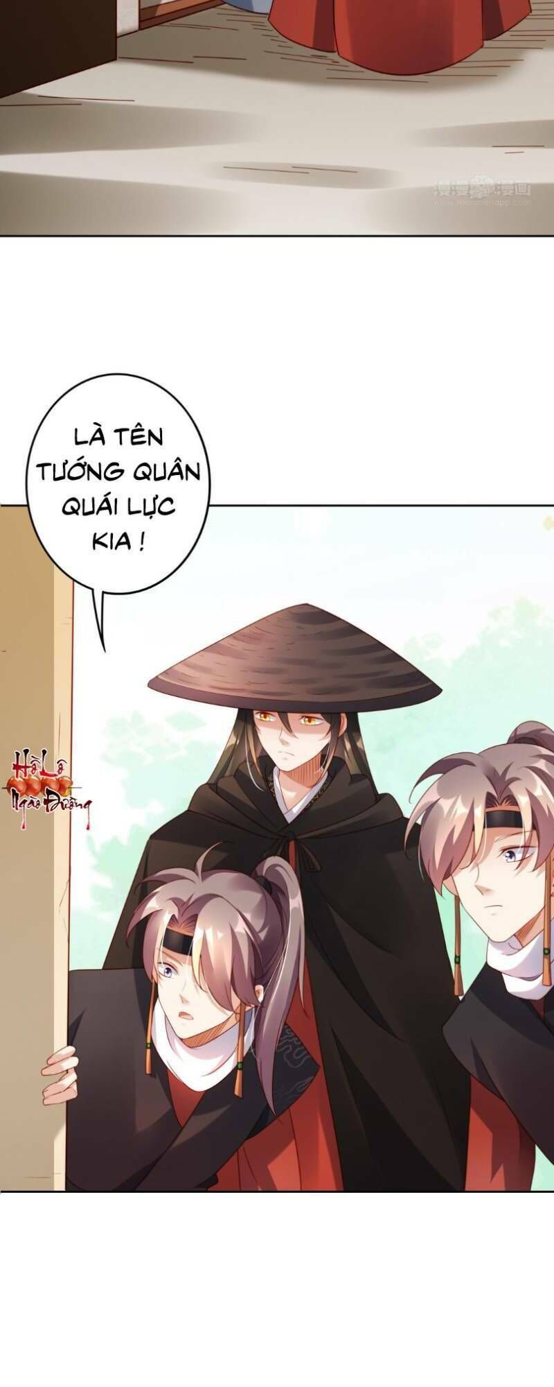 Thiên Kim Bất Hoán Chapter 39 - 20