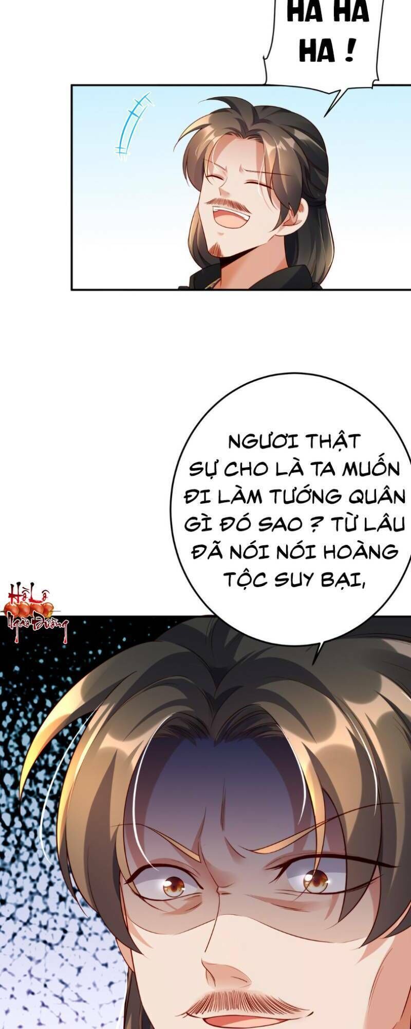 Thiên Kim Bất Hoán Chapter 39 - 29