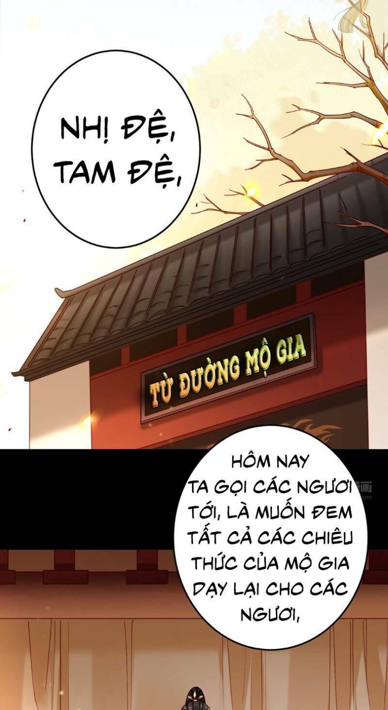 Thiên Kim Bất Hoán Chapter 41 - 25