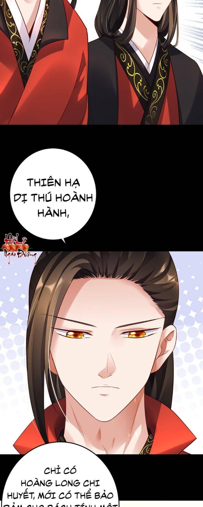 Thiên Kim Bất Hoán Chapter 41 - 33