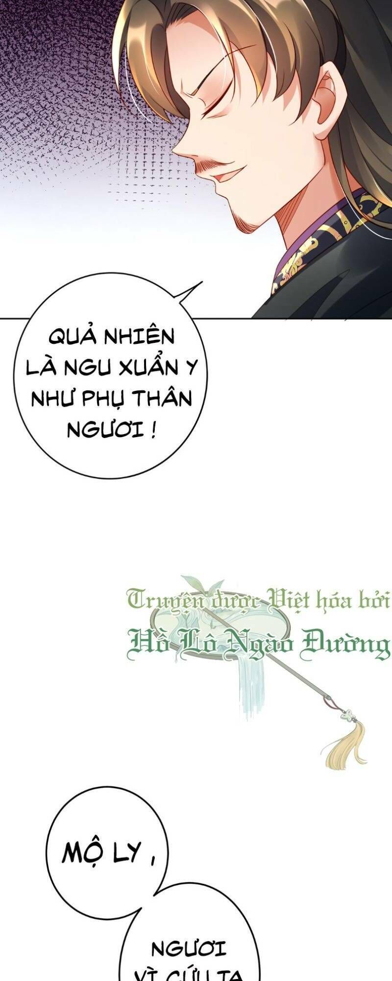 Thiên Kim Bất Hoán Chapter 41 - 44