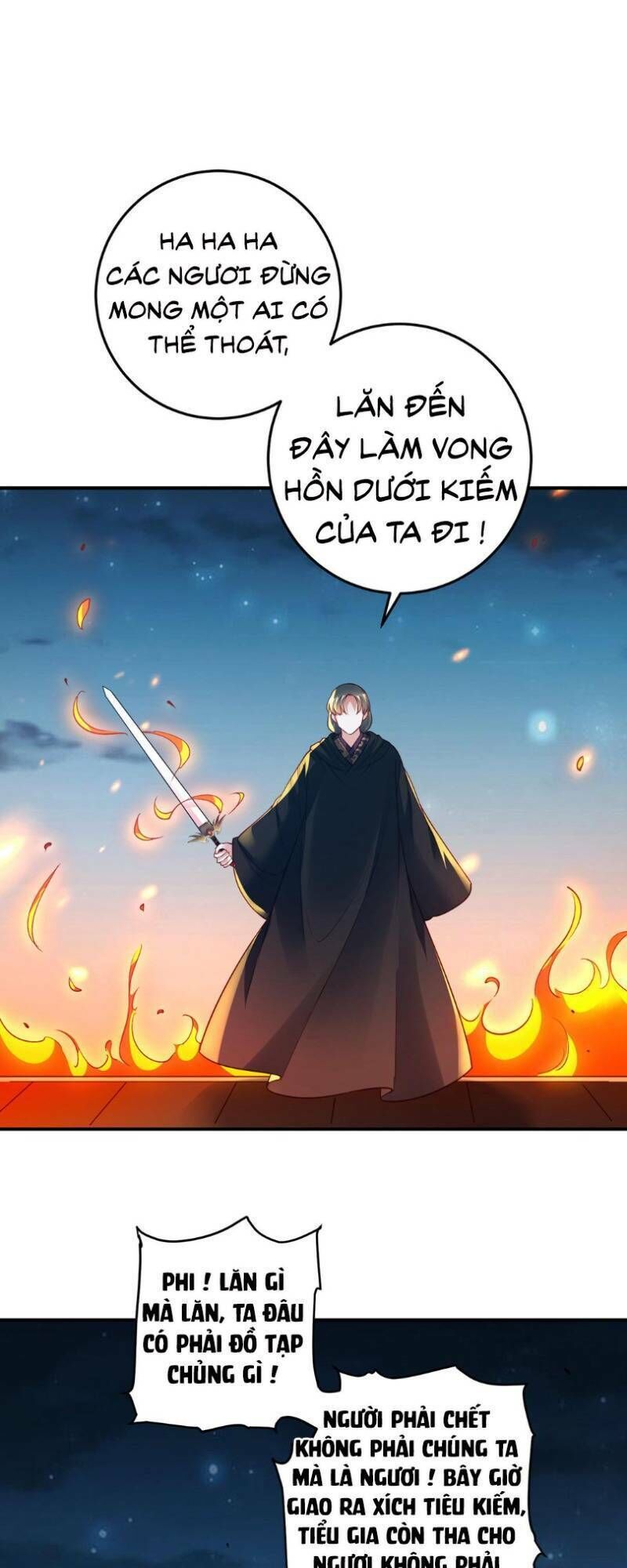 Thiên Kim Bất Hoán Chapter 41 - 48