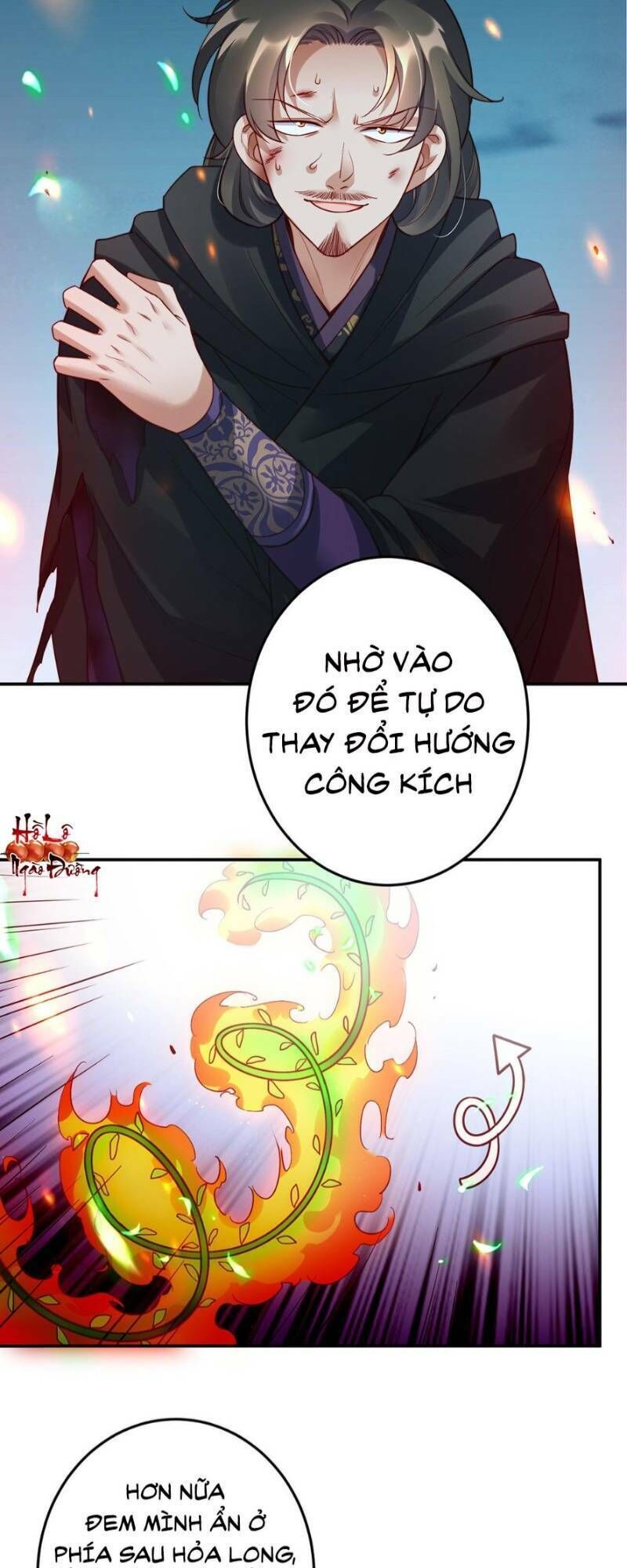 Thiên Kim Bất Hoán Chapter 42 - 29