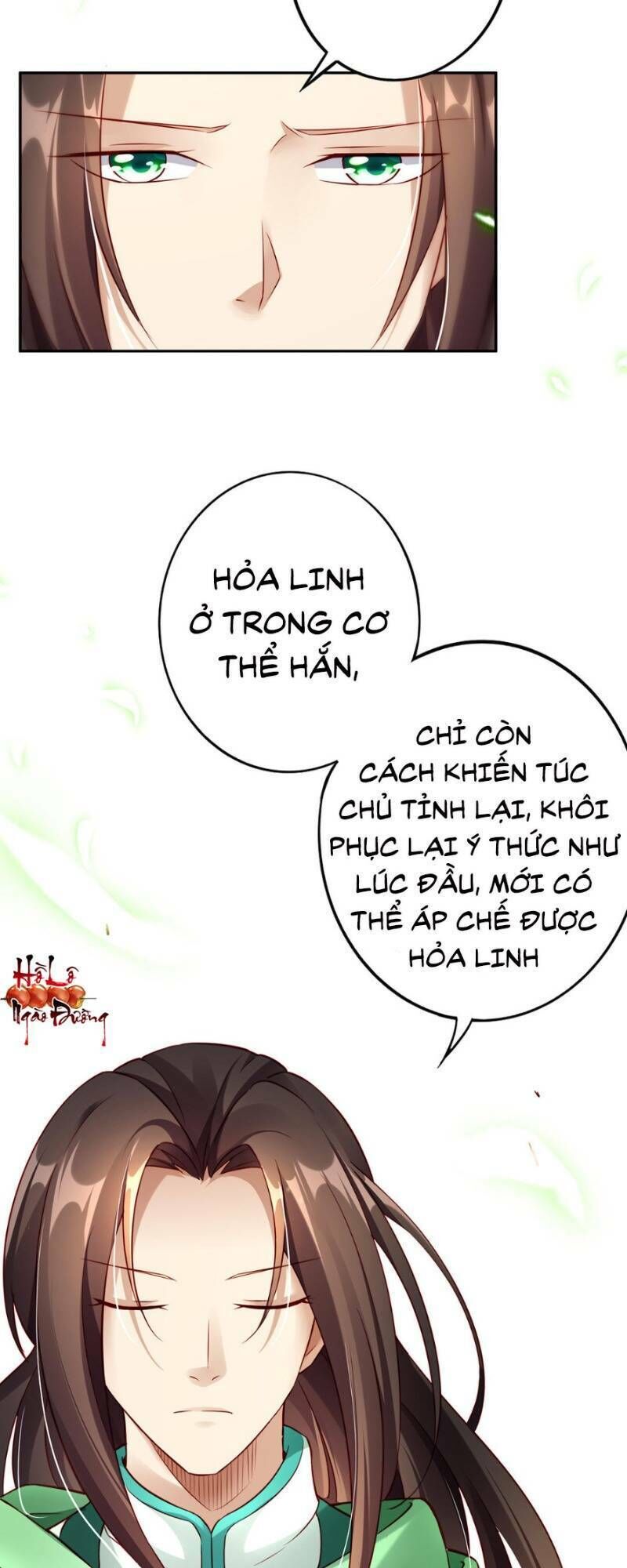 Thiên Kim Bất Hoán Chapter 43 - 48