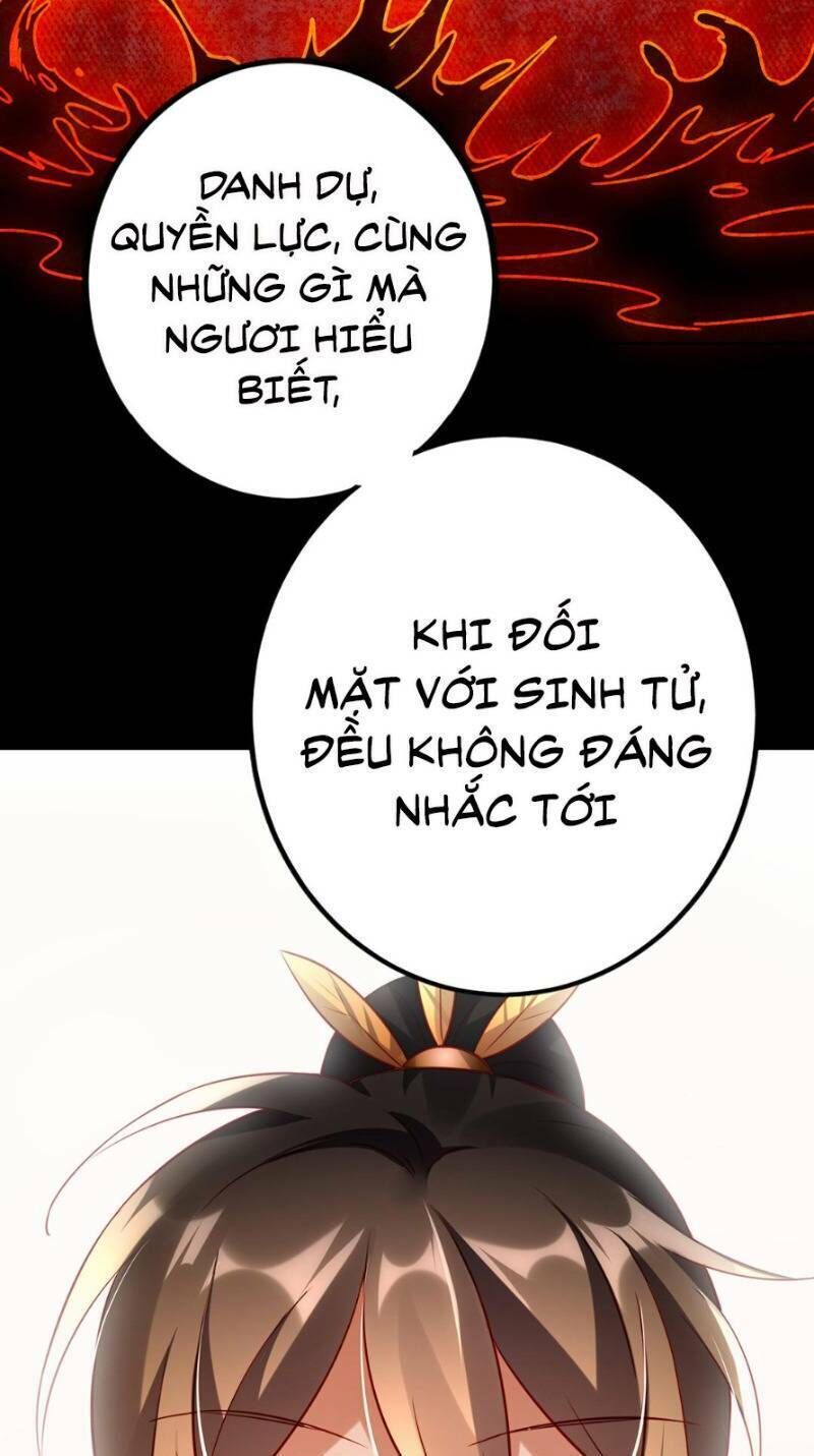 Thiên Kim Bất Hoán Chapter 44 - 19