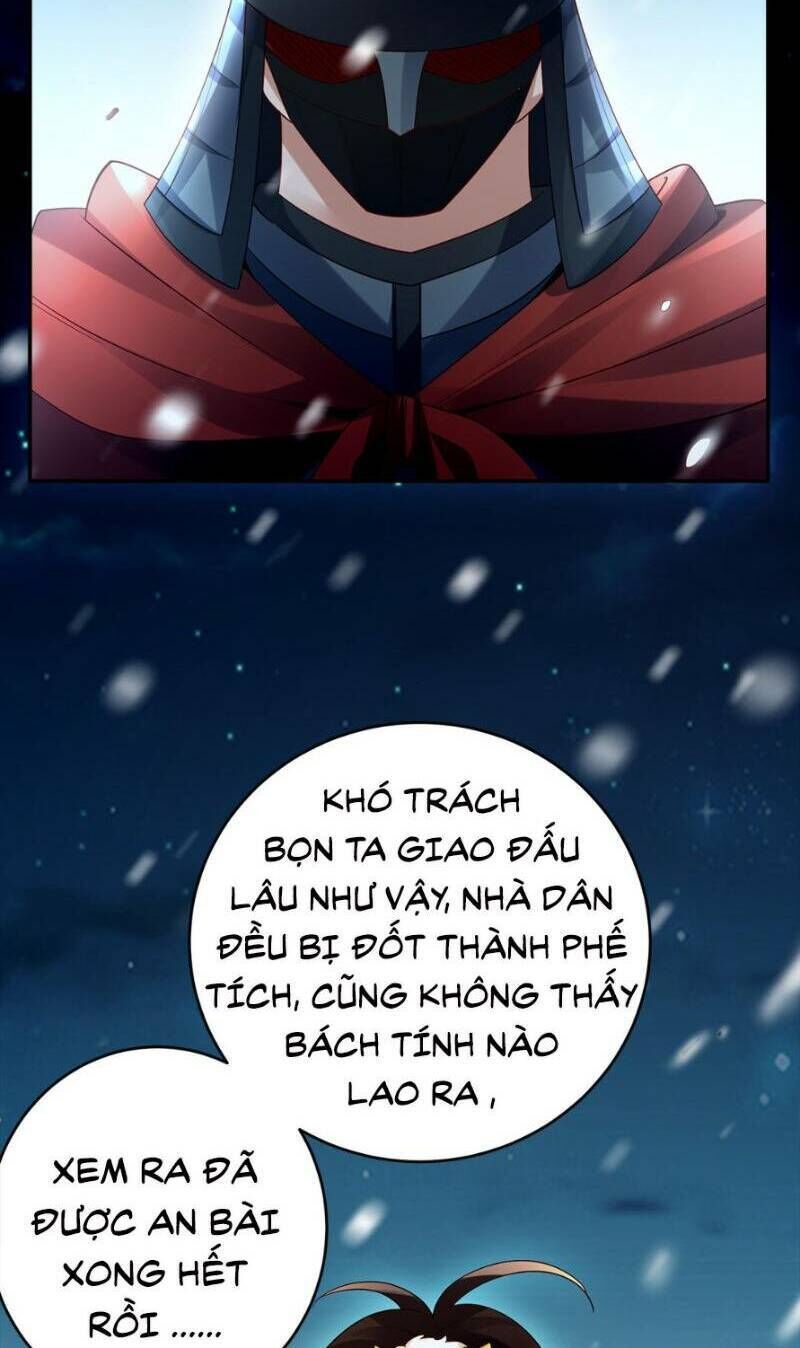 Thiên Kim Bất Hoán Chapter 45 - 28