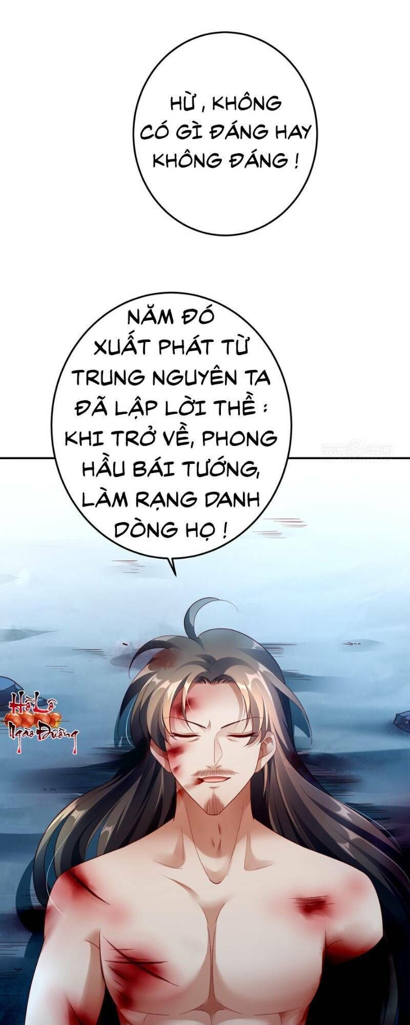 Thiên Kim Bất Hoán Chapter 45 - 7