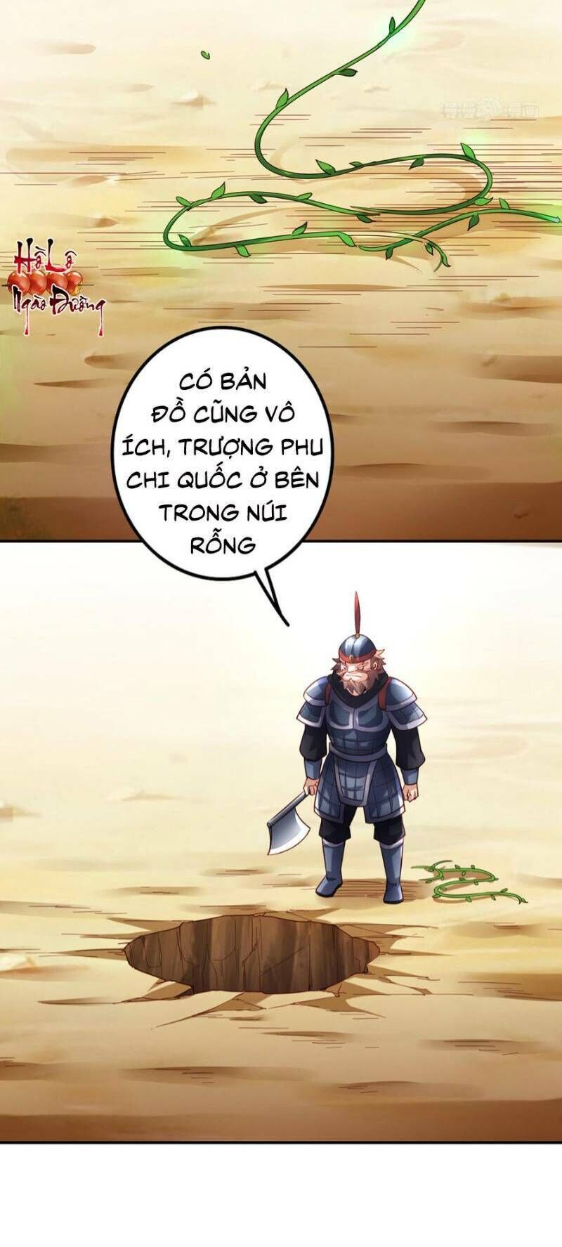 Thiên Kim Bất Hoán Chapter 46 - 41