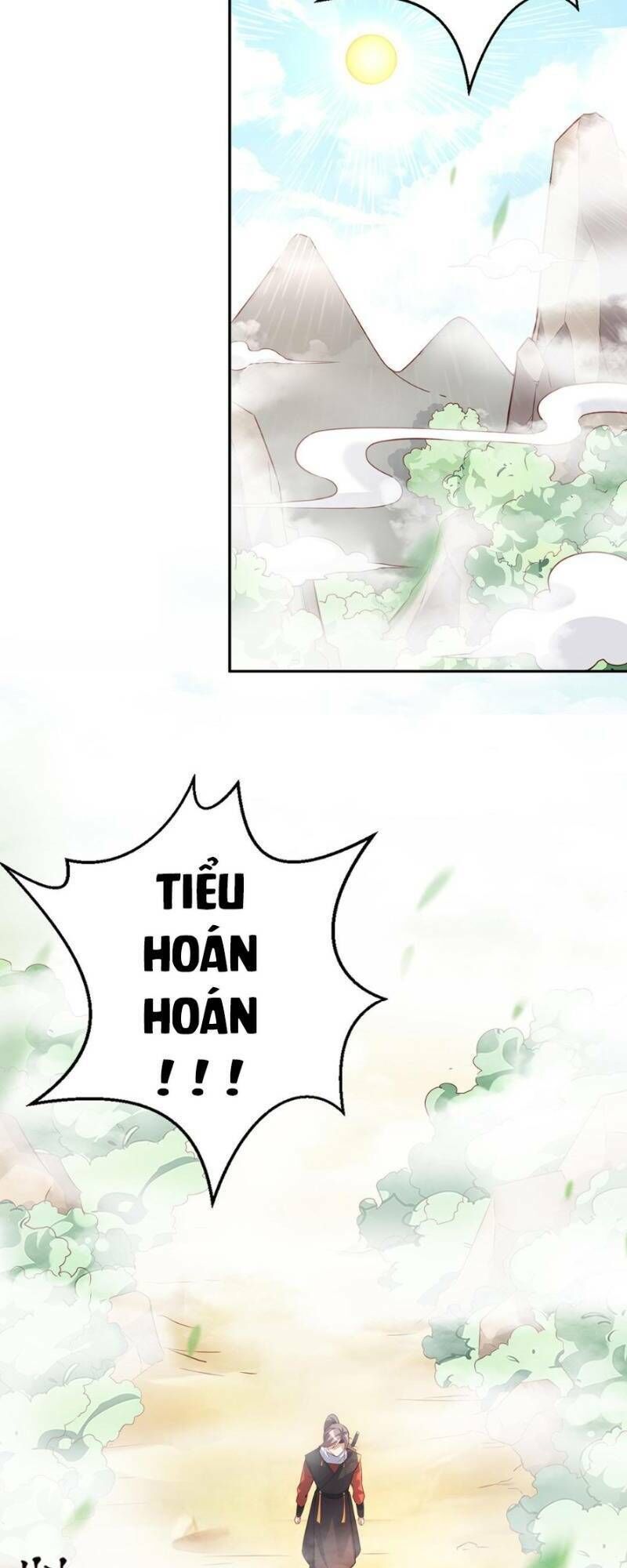 Thiên Kim Bất Hoán Chapter 47 - 2