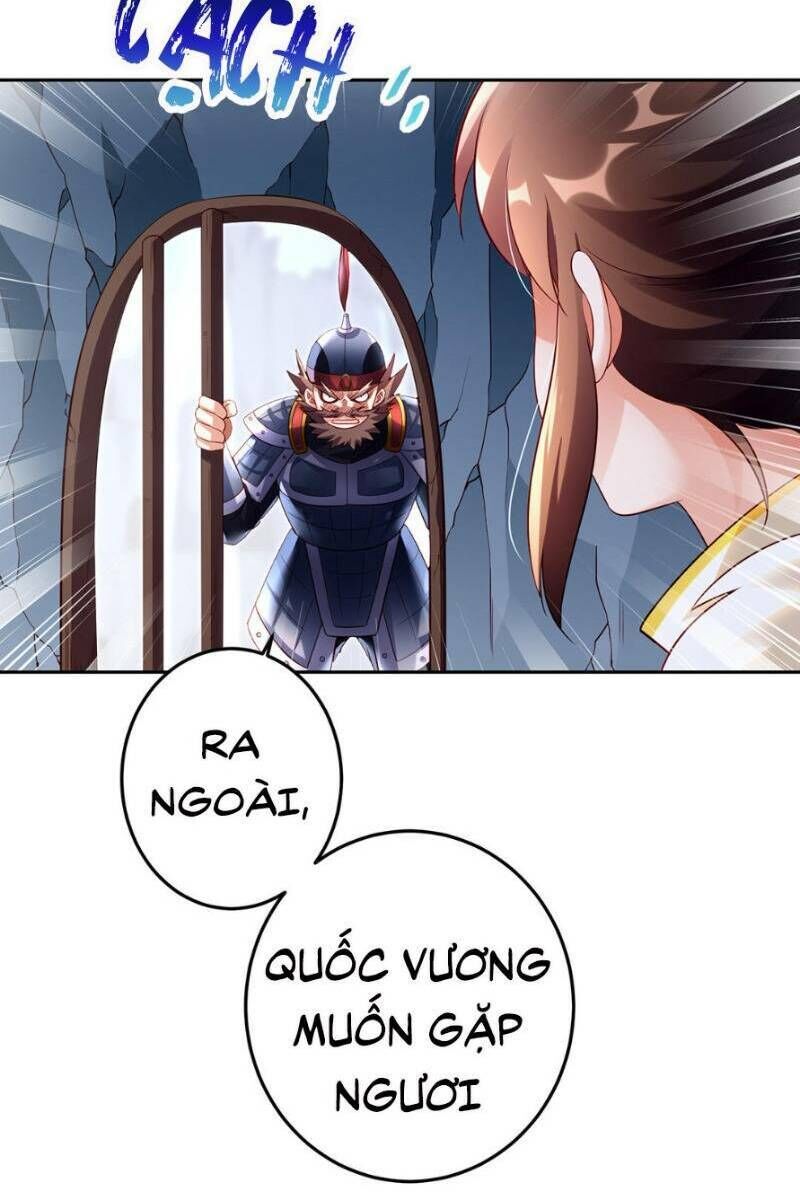 Thiên Kim Bất Hoán Chapter 47 - 20