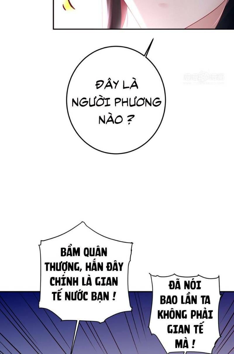 Thiên Kim Bất Hoán Chapter 47 - 38