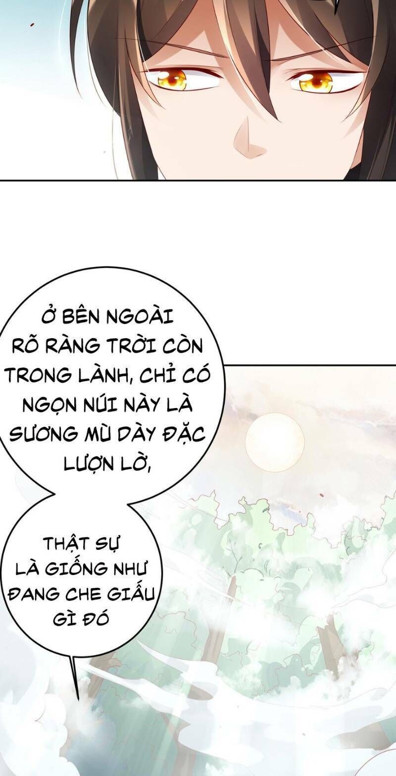 Thiên Kim Bất Hoán Chapter 47 - 8