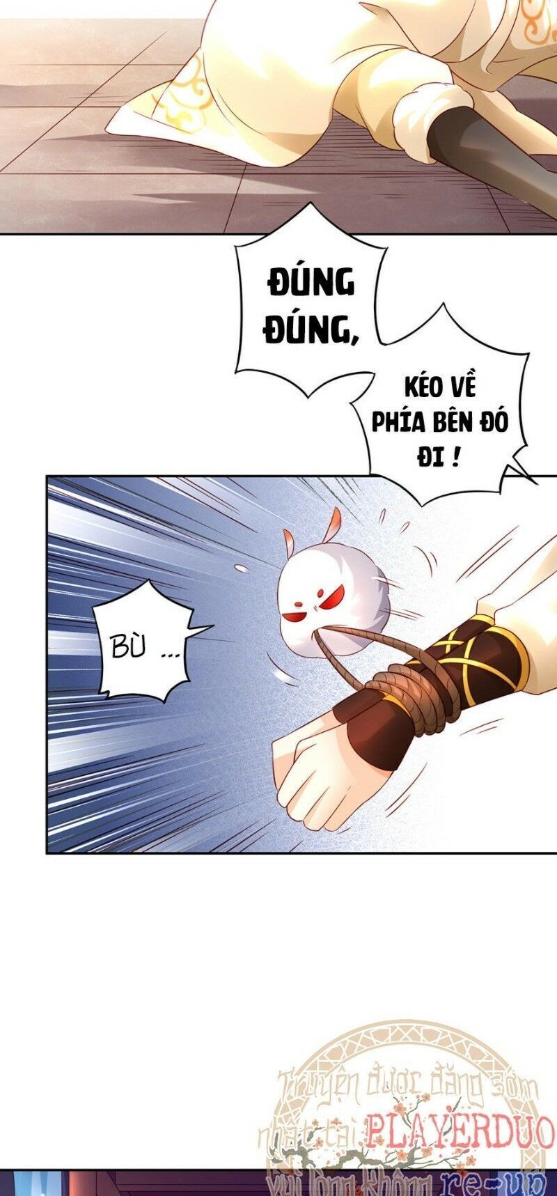 Thiên Kim Bất Hoán Chapter 48 - 20