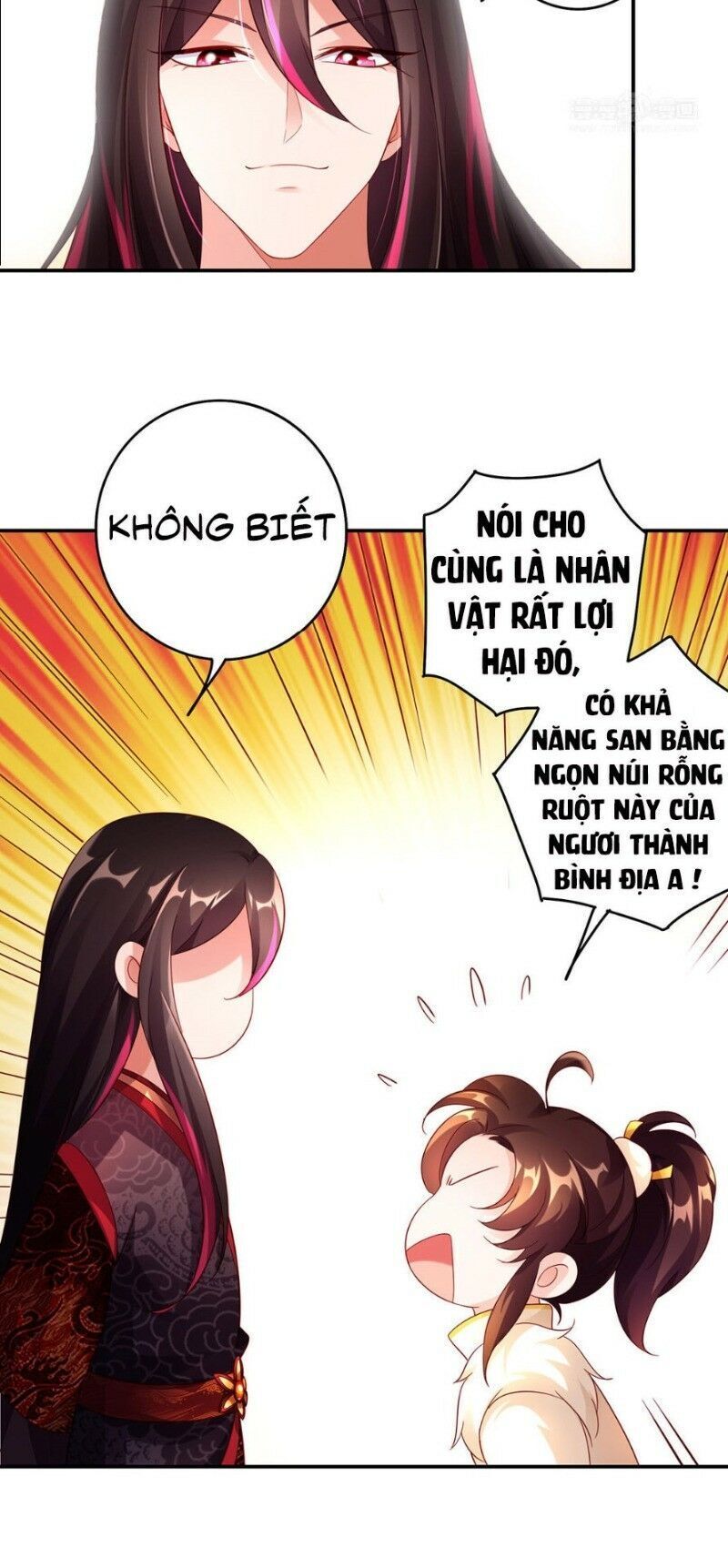 Thiên Kim Bất Hoán Chapter 48 - 31