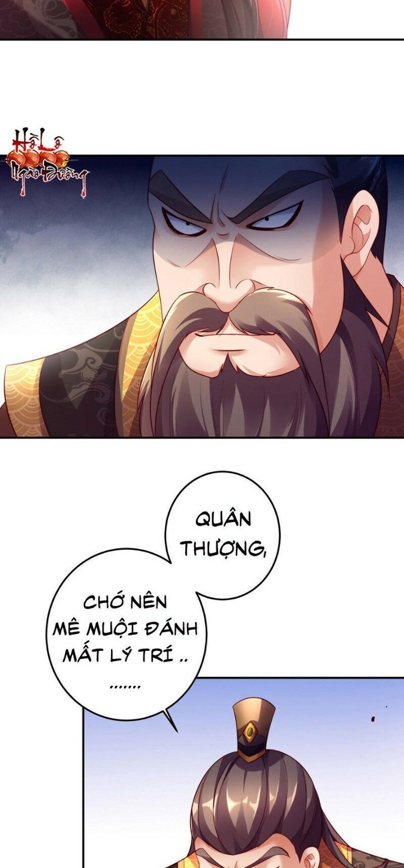 Thiên Kim Bất Hoán Chapter 48 - 9