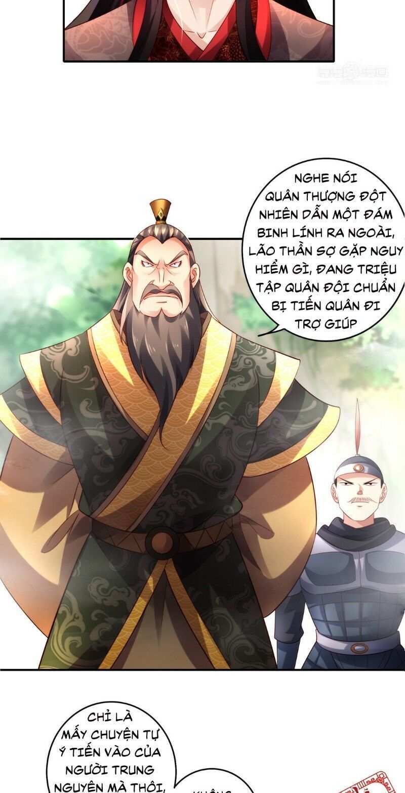 Thiên Kim Bất Hoán Chapter 50 - 5