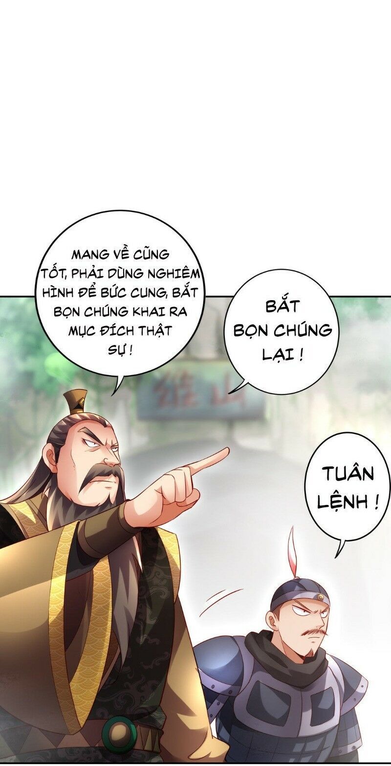 Thiên Kim Bất Hoán Chapter 50 - 9