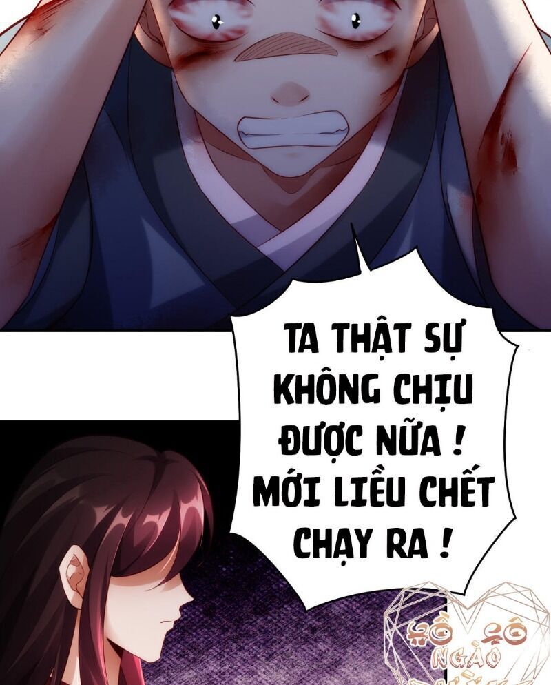 Thiên Kim Bất Hoán Chapter 51 - 39