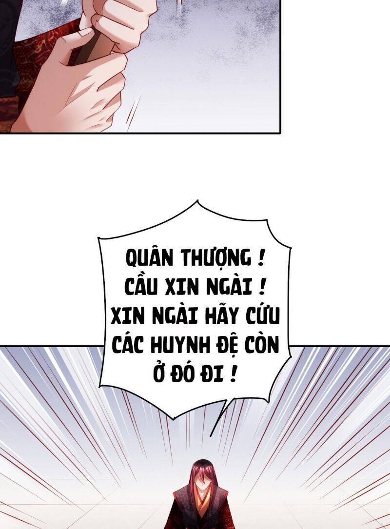 Thiên Kim Bất Hoán Chapter 51 - 41