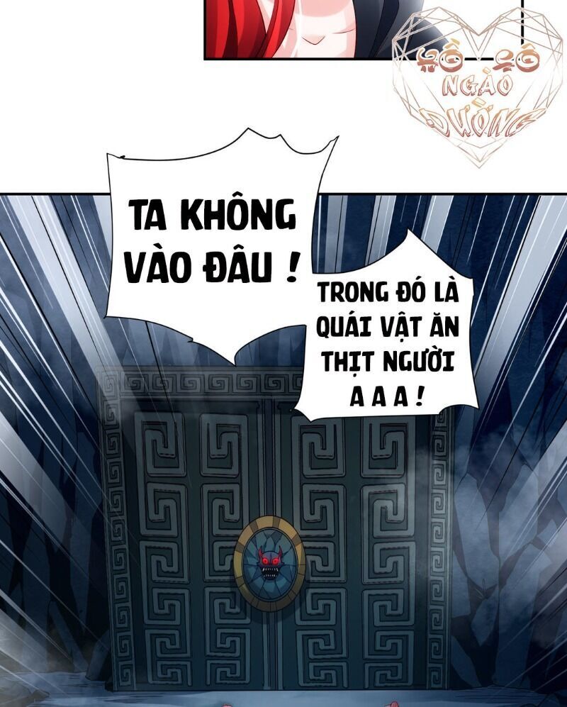 Thiên Kim Bất Hoán Chapter 51 - 8