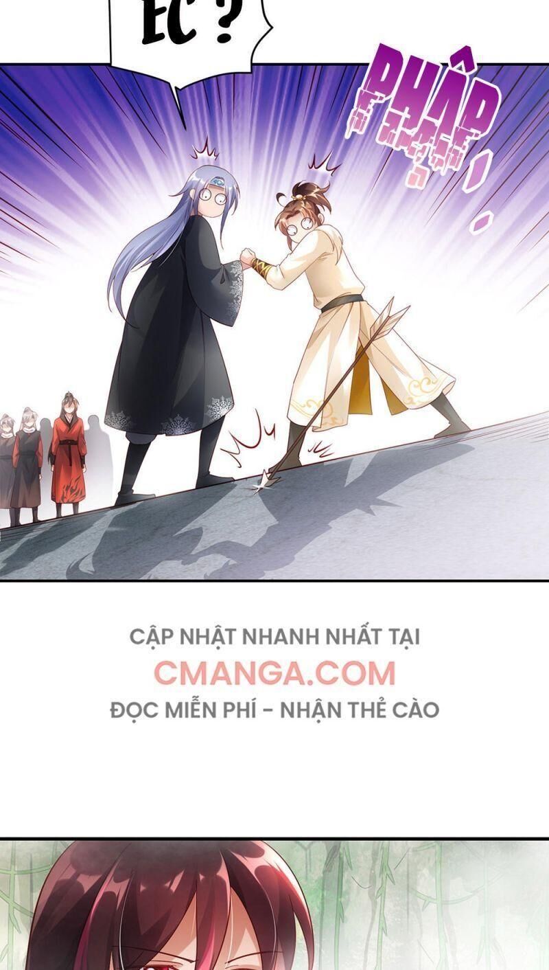 Thiên Kim Bất Hoán Chapter 53 - 57