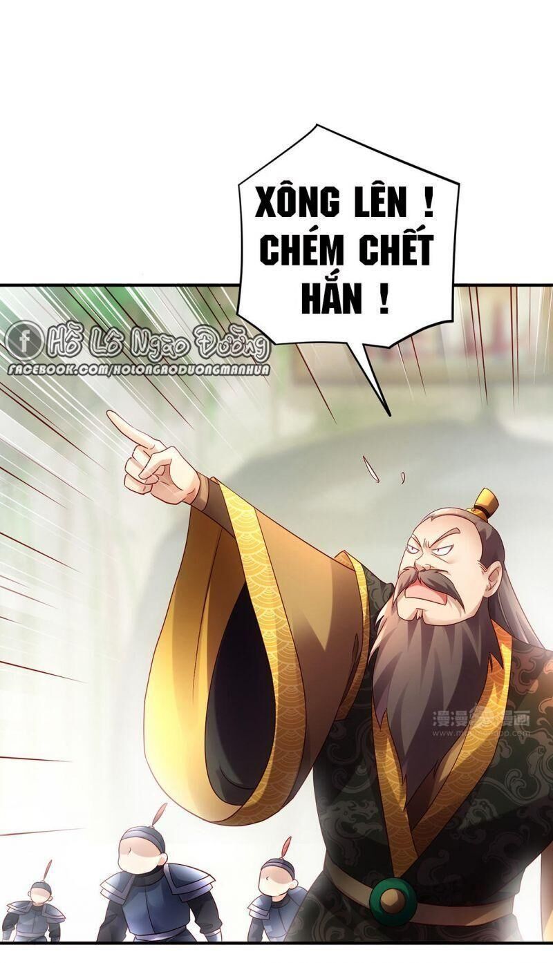 Thiên Kim Bất Hoán Chapter 54 - 27